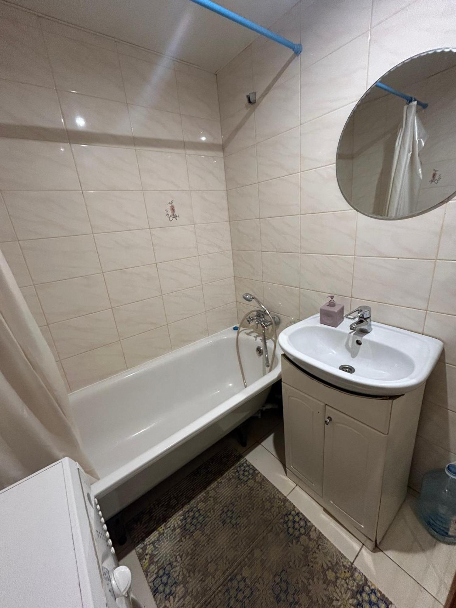 Затишна Квартира, Центр, Тц Мануфактура Apartment Sumy Bagian luar foto