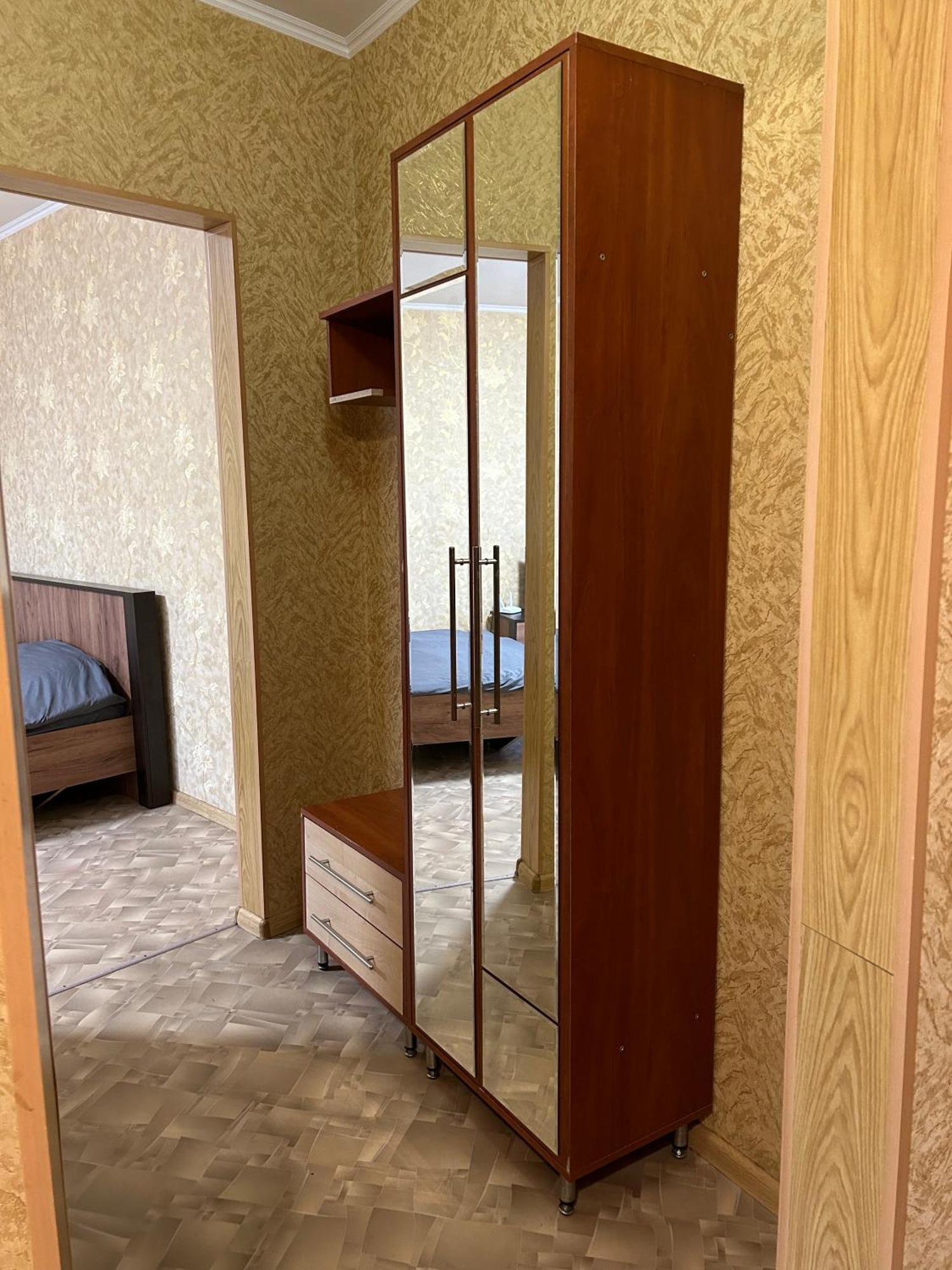 Затишна Квартира, Центр, Тц Мануфактура Apartment Sumy Bagian luar foto