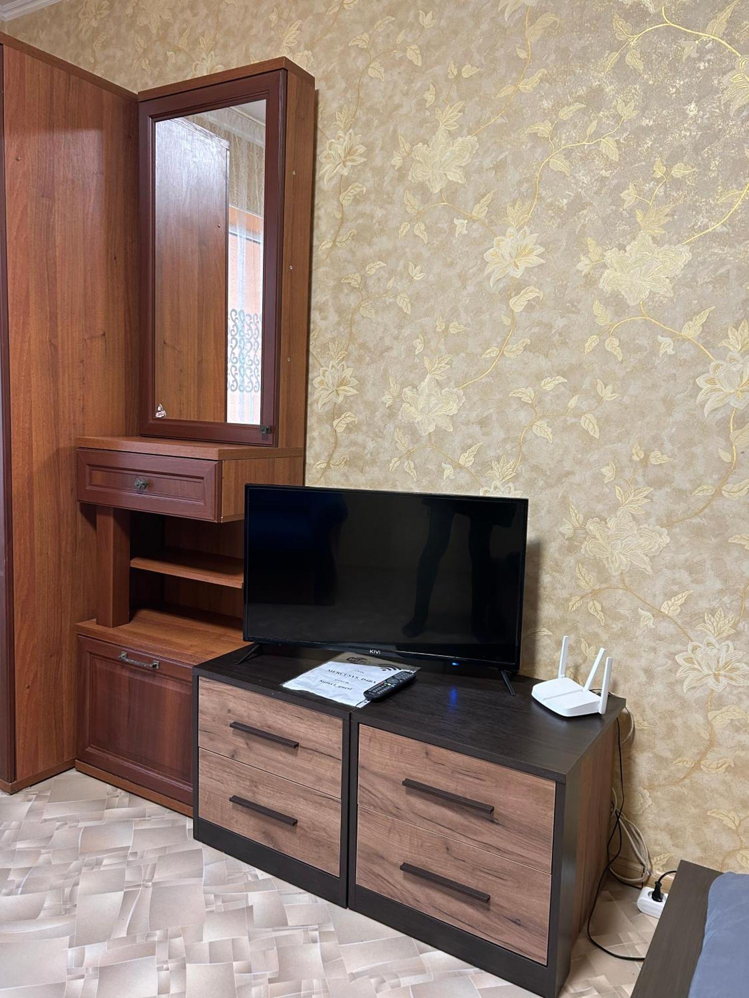Затишна Квартира, Центр, Тц Мануфактура Apartment Sumy Bagian luar foto