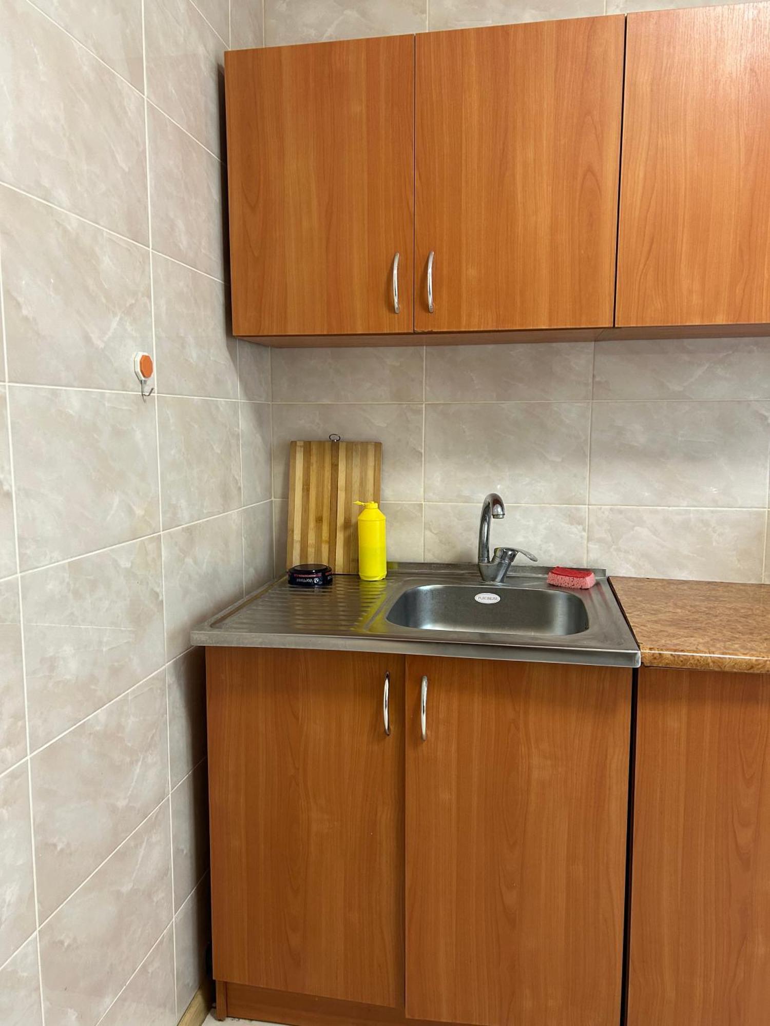 Затишна Квартира, Центр, Тц Мануфактура Apartment Sumy Bagian luar foto